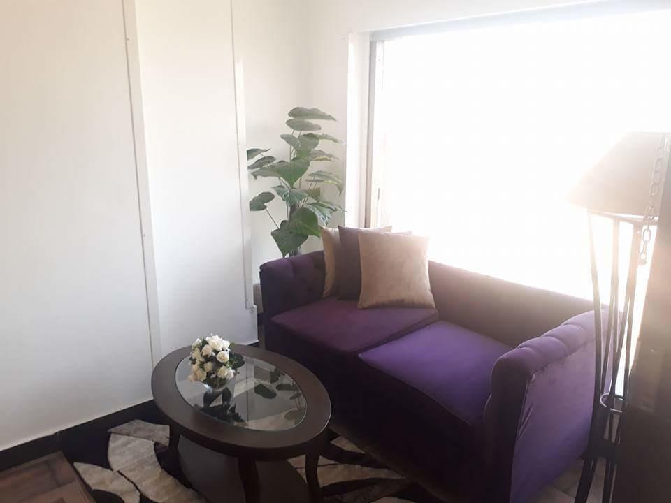 Maisonette Hotel & Apartments Лахор Экстерьер фото