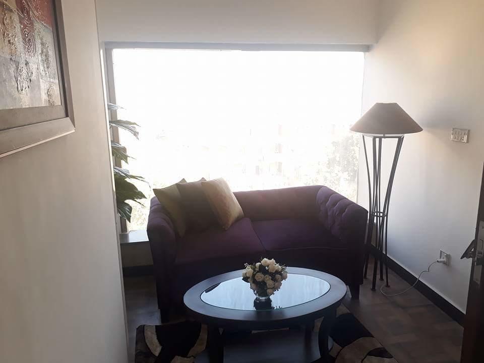 Maisonette Hotel & Apartments Лахор Экстерьер фото