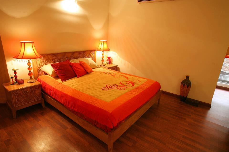Maisonette Hotel & Apartments Лахор Экстерьер фото
