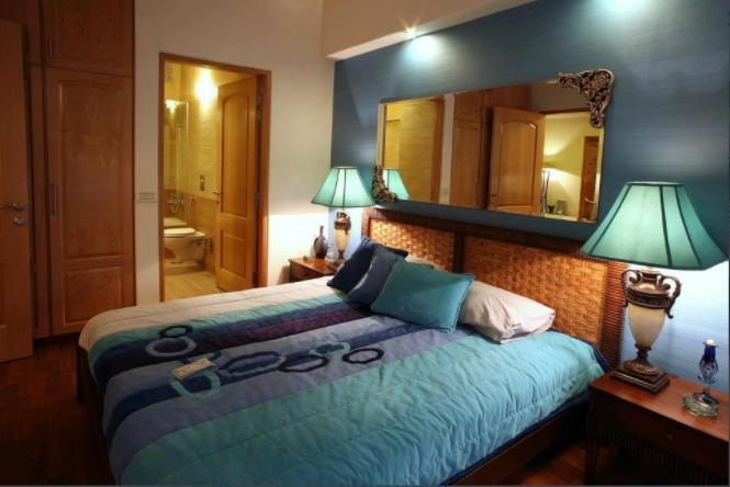 Maisonette Hotel & Apartments Лахор Экстерьер фото